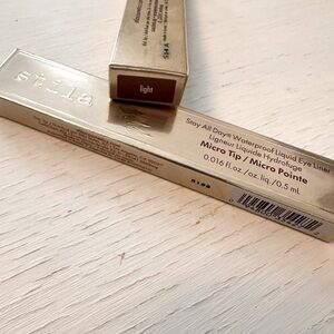 Brand New Stila Waterproof Brow Color - Light